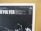 THE BEATLES, REVOLVER, MAGNIFICENT 1966 UK PARLOPHONE MONO 1st PRESS