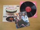 THE ROLLING STONES, LET IT BLEED, 1969 UK UNBOXED DECCA MONO 1A/1A 1st PRESS