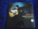 Gabor Szabo - Gypsy '66 1965 USA LP IMPULSE STEREO 1st VAN GELDER