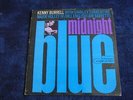 Kenny Burrell - Midnight Blue 1966  USA LP MONO BLUE NOTE NY VAN GELDER + EAR