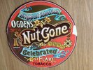 SMALL FACES - OGDEN'S NUT GONE FLAKE. 1975 VINYL LP IMMEDIATE NEMS CIRCULAR
