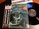 Anita O'Day Sings  ‎– Cool Heat LP Japan MINT Jazz Verve UMV 2679 Jimmie Giuffre