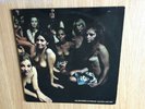 JIMI HENDRIX EXPERIENCE - ELECTRIC LADYLAND. 1973 DOUBLE VINYL LP POLYDOR