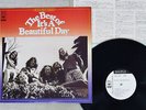 IT'S A BEAUTIFUL DAY BEST OF CBS/SONY SOPM-95 Japan PROMO VINYL LP