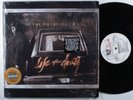 NOTORIOUS B.I.G. Life After Death BAD BOY 3XLP w/ insert SHRINK