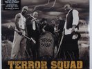 TERROR SQUAD The Album ATLANTIC 83232-1 2XLP SEALED