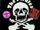 THE PIRATES 'Out Of Their Skulls' 1977 Never played 1st pressing Promo LP