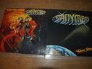 Ganymed - 2 LP : Future World / Takes You Higher