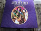 The Jimi Hendrix Experience   8 LP Box