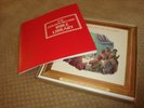 The Golden Record Bible Library COMPLETE BOX SET 10 Lp's with book and box