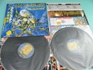 IRON MAIDEN 2LP Live After Death 1st Press w/Booklet Japan EMS-67180/1 OBI Mint