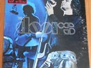 the doors double rock  vinyl album*promo*