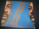 JIMMY MCGRIFF & JUNIOR PARKER LP on U.A. #5597 (SELF TITLED ) From 1971 MINT-