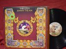 Thin Lizzy 'Johnny The Fox' LP
