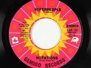 70s Soul Funk 45 - Notations - Superpeople - Gemigo - VG+ mp3