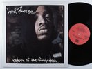 LORD FINESSE Return Of The Funky Man GIANT LP VG+