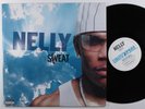NELLY Sweat UNIVERSAL 2XLP VG+/VG++