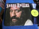 Sonny Rollins/Taking Care of Business/1978 PROMO Double LP/Prestige P-24082/M-