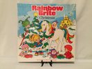 Rainbow Brite: Christmas 1985 Buena Vista Records 12'' Vinyl Record 2111