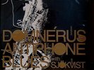 ATR  LP-004  ARNE DOMNERUS ANTIPHONE BLUES