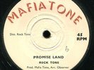 Rock Tone - Promise Land  UK Mafia Tone 7