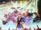 ID12z - Marillion - The Thieving Magpie - MARL 1 - vinyl LP - uk