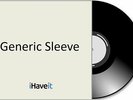 ID12z - Mel Turner - The Hermit And The R - CV 7005 - vinyl 7