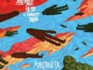 ASSEMBLE HEAD IN SUNBURST: MANZANITA [LP vinyl]