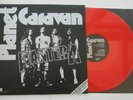 Pantera PLANET CARAVAN 1994 UK 12