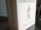 LP 33T Box set N° XXXVI (1983) GEORGES BRASSENS Philips POEMES & CHANSONS