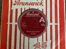 The Who - The Kids Are Alright. Original 1965 Brunswick DEMO. EX Condition