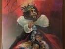 SIGNED RARE J. Cole - KOD LP | Limited Edition Vinyl Autographed
