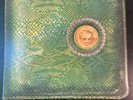 ALICE COOPER BILLION DOLLAR BABIES LP BS 2685 WB W/INSERT GATEFOLD 1973
