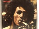 Bob Marley Catch A Fire Vinyl LP