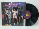 MARY JANE GIRLS self titled LP 1983 Excellent vinyl RICK JAMES - 1983