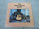 DAVID GRISMAN QUINTET-S/T-DAROL ANGER-LP-VINYL-KALEIDOSCOPE F 5-GYPSY JAZZ-NM
