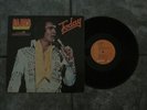 ELVIS PRESLEY - RARE - QUADRADISC - LP - RECORD ALBUM - EXCELLENT CONDITION