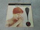 SUPER RARE-ANNIE ROSS SINGS A SONG WITH MULLIGAN-LP-WORLD PACIFIC 1020-VG/VG+