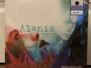 Alanis Morissette/Jagged Little Pill/ Walmart Exclusive Limited Clear LP Vinyl