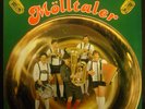 LP ORIG. FIDELE MÖLLTALER - der huba mit der tuba, nm