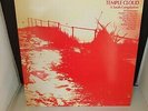 TEMPLE CLOUD A Sarah Compilation Record LP- 1990 Sarah 376