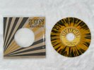 Carl Perkins Blue Suede Shoes SUN RAY Vinyl Third Man Records 7