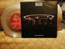 Muse Time Is Running Out/ The Groove 7