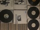 Fleetwood Mac Vinyl LP Lot(3) - Tusk, Rumors & Self Titled Albums