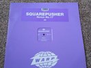 Squarepusher - Venus No.17 (Warp Records)