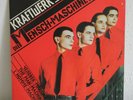 Vinyl: Kraftwerk – Die Mensch-Maschine – Electrola 1C 058-32843 – 1978