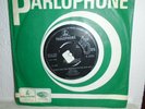 BILLY FURY  PHONE BOX