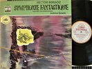 BERLIOZ Symphonie fantastique - KEMPE - NM- - Electrola STE 80491