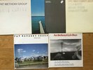 Pat Metheny [5 LP Vinyl ECM]As Falls Wichita Group American Garage First Circle