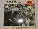 Tony Sheridan & The Beat Brothers ?– Ya Ya 7